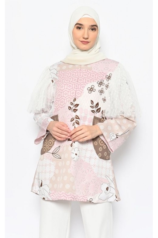 Vanya Blouse